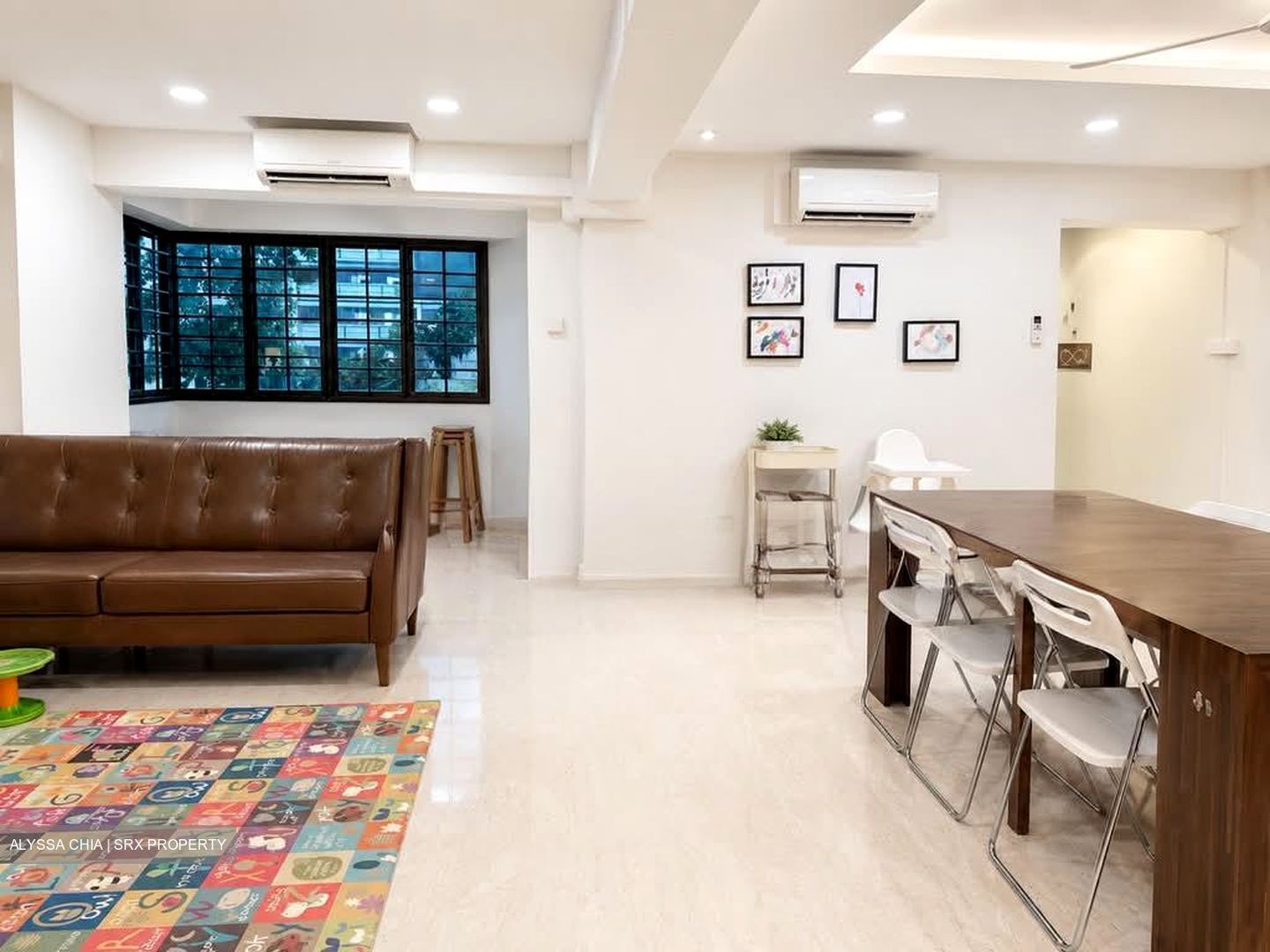 Blk 297B Compassvale Green (Sengkang), HDB 5 Rooms #563656331